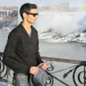 Meet your Posher, Kkrish